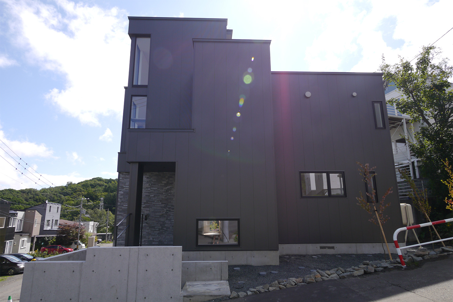 YASURAGI